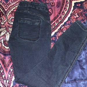 Free People jeans